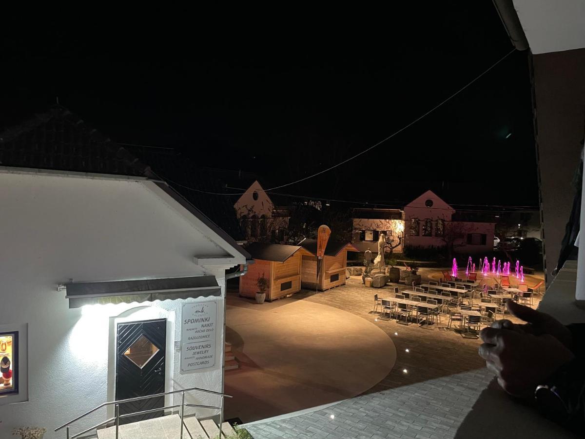 Apartma As Podčetrtek Exteriér fotografie