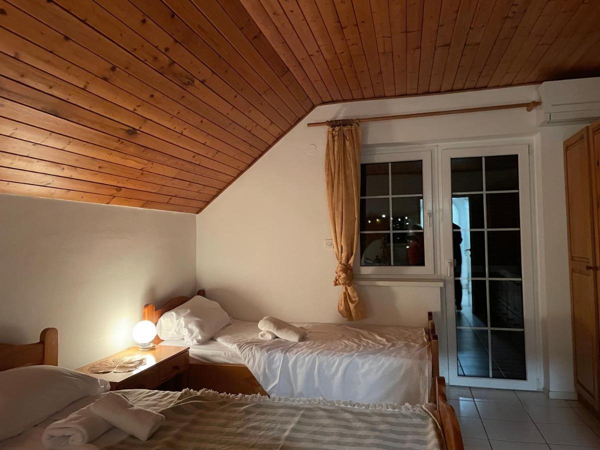 Apartma As Podčetrtek Exteriér fotografie
